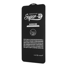 Защитное стекло MIETUBL Super D ESD для Samsung A125 Galaxy A12 (2020) (Black)