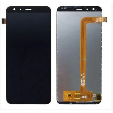 Дисплей для Ulefone Mix 2 с тачскрином (Black)
