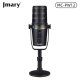Микрофон JMARY MC-PW12 (Black)
