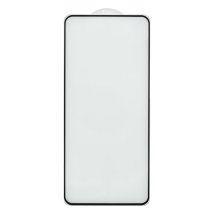 Захисне скло ESD Antistatic для Xiaomi Redmi Note 13 Pro (4G) (Full Glue) (Black)