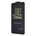 Защитное стекло PRIME для Huawei Honor 7A Pro (Full Glue) (0.3 мм, 2.5D) (Black)
