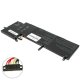 Акумулятор для ноутбука Asus C31N1704 11.1V 4500mAh 50Wh