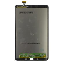 Дисплей для Samsung T560 Galaxy Tab E 9.6 (2015) з тачскріном (Black)