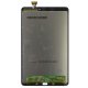 Дисплей для Samsung T560 Galaxy Tab E 9.6 (2015) з тачскріном (Black)