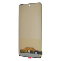 Дисплей для Samsung M526 Galaxy M52 (5G) (2021) з тачскріном (Black) (IPS)