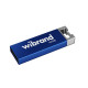Флешка Wibrand Chameleon 64GB USB 2.0 (Blue)
