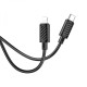 Кабель Hoco X88 Type-C – Lightning (1 м · 20W · 2.4A) (Black)