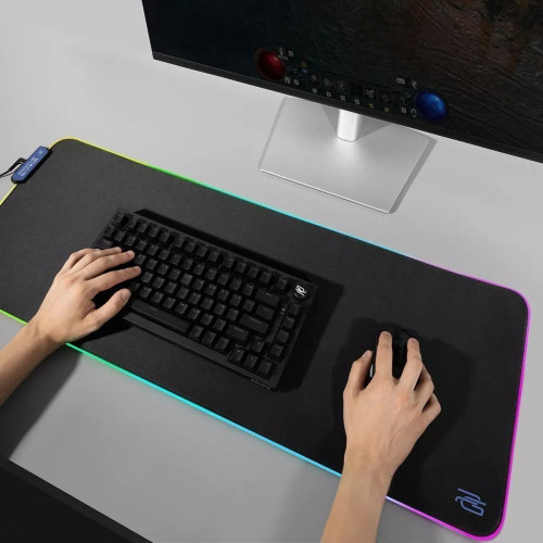 Килимок для миші Proove Gaming Offland (Black)