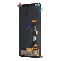 Дисплей для Google Pixel 3a с тачскрином (Black) (Original)