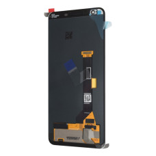 Дисплей для Google Pixel 3a з тачскріном (Black) (Original)