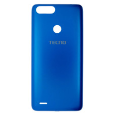 Задня кришка для Tecno Pop 2 Power (Dawn Blue)