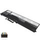 Аккумулятор для ноутбука Lenovo L21M4PD8 14.8V 4600mAh 68Wh
