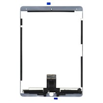Дисплей для Apple iPad Pro 10.5-inch (2017) з тачскріном (White)