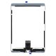 Дисплей для Apple iPad Pro 10.5-inch (2017) з тачскріном (White)