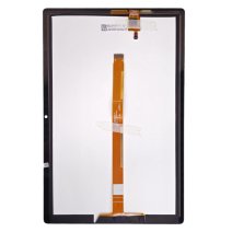 Дисплей для TCL Tab 10L з тачскріном (Black)