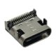 Разъем зарядки универсальный №88 для Oukitel RT1 24 pin (Type-C)