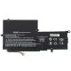 Акумулятор для ноутбука HP PK03XL 11.1V 3600mAh 40Wh (Black)