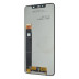 Дисплей для Oukitel C22 з тачскріном (Black) (Original PRC)