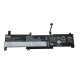 Аккумулятор для ноутбука Lenovo L20M3PF0 Type-B 11.1V 4000mAh 44Wh
