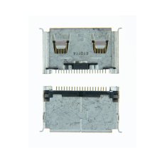 Разъем зарядки для Samsung E1125 (Original)