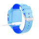 Смарт годинник дитячий Hoco Y100 blue