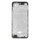 Рамка дисплея для Infinix Hot 40 Pro (Black)