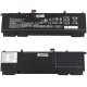 Акумулятор для ноутбука HP QK06XL 11.1V 7900mAh 88Wh (Original PRC)