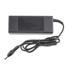 Блок живлення для ноутбука універсальний 19V 4.74A 90W 5.5x2.5mm T-type Rectangular (Black)