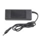Блок живлення для ноутбука універсальний 19V 4.74A 90W 5.5x2.5mm T-type Rectangular (Black)