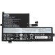 Аккумулятор для ноутбука Lenovo L22B3PG0 11.1V 4100mAh 46Wh (Original PRC)