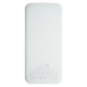 Повербанк TOTA PD+QC 22.5W (10000 mAh) (White)