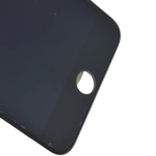 Дисплей для Apple iPhone 8 Plus с тачскрином в рамке (Black) (InCell+)