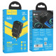 Сетевое зарядное устройство Hoco N26 USB-A (18W · 3A) (Black)
