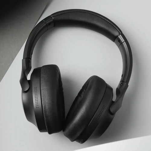 Наушники Bluetooth Proove Silence Plus with ANC (Gray)