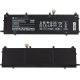 Акумулятор для ноутбука HP BN06XL 11.1V 6000mAh 67Wh (Original PRC) (Black)