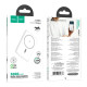 Повербанк Hoco J140A Magnetic PD20W (5000 mAh) (White)