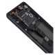 Дисплей для Huawei P30 з тачскріном в рамці (Black) (Original) (без акумулятора)