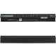 Акумулятор для ноутбука Dell M5Y1K 14.8V 2800mAh 41Wh (Original PRC) (Black)