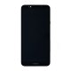 Дисплей для Huawei Y5 (2018) с тачскрином в рамке (Black) (Original)