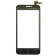 Сенсорне скло для Lenovo A Plus (Black)