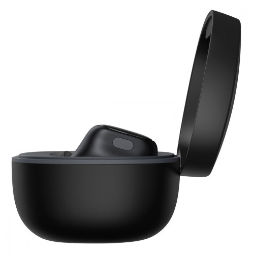 Наушники Bluetooth Baseus Encok WM01 TWS (Black)