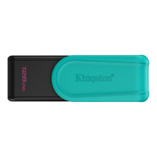 Флешка Kingston DT Exodia S 128GB USB 3.2 (Black)