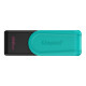 Флешка Kingston DT Exodia S 128GB USB 3.2 (Black)
