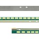 Бокова підсвітка для телевізора Panasonic 32″ 6920L-0001C Rev0.3 (1 планка 402 мм, 45 LED 7x3 мм, 6 В)