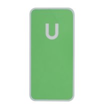 Двусторонний скотч для поклейки задней крышки для Apple iPhone 11 (Original)