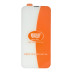 Защитное стекло WEADDU Diamond FT для Apple iPhone 16e (4D)