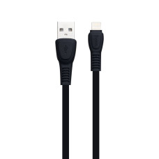 Кабель Hoco X40 Noah USB-A – Lightning (1 м) (Black)