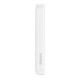Повербанк Baseus Magnetic Mini Air 20W (6000 mAh) (White)
