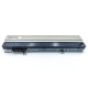 Аккумулятор для ноутбука Dell HW905 11.1V 5200mAh 58Wh (Black)