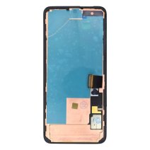 Дисплей для Google Pixel 8 з тачскріном в рамці (Black) (Original Refurbished)